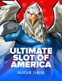 ultimate slot of america logo