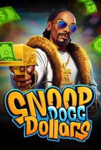 snoop dogg dollars 1 logo